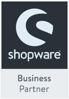 Noise AG ist zertifizierter Shopware Partner